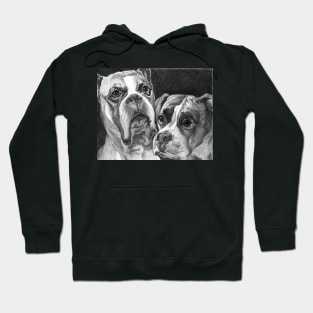 ROCK and SADIE Hoodie